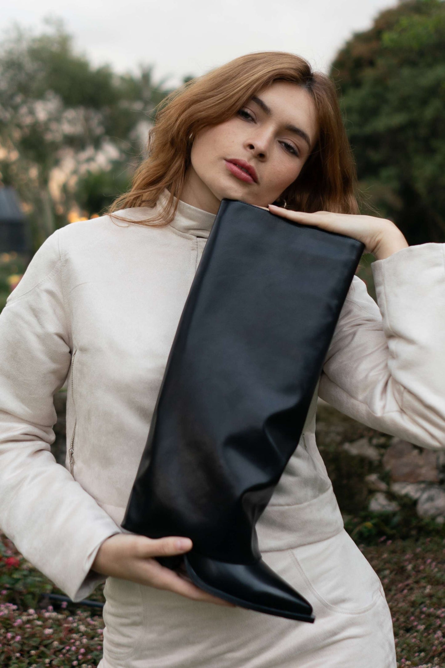 25 BOTAS LARGAS 7886