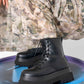25 BOTAS PLATAFORMA 7981