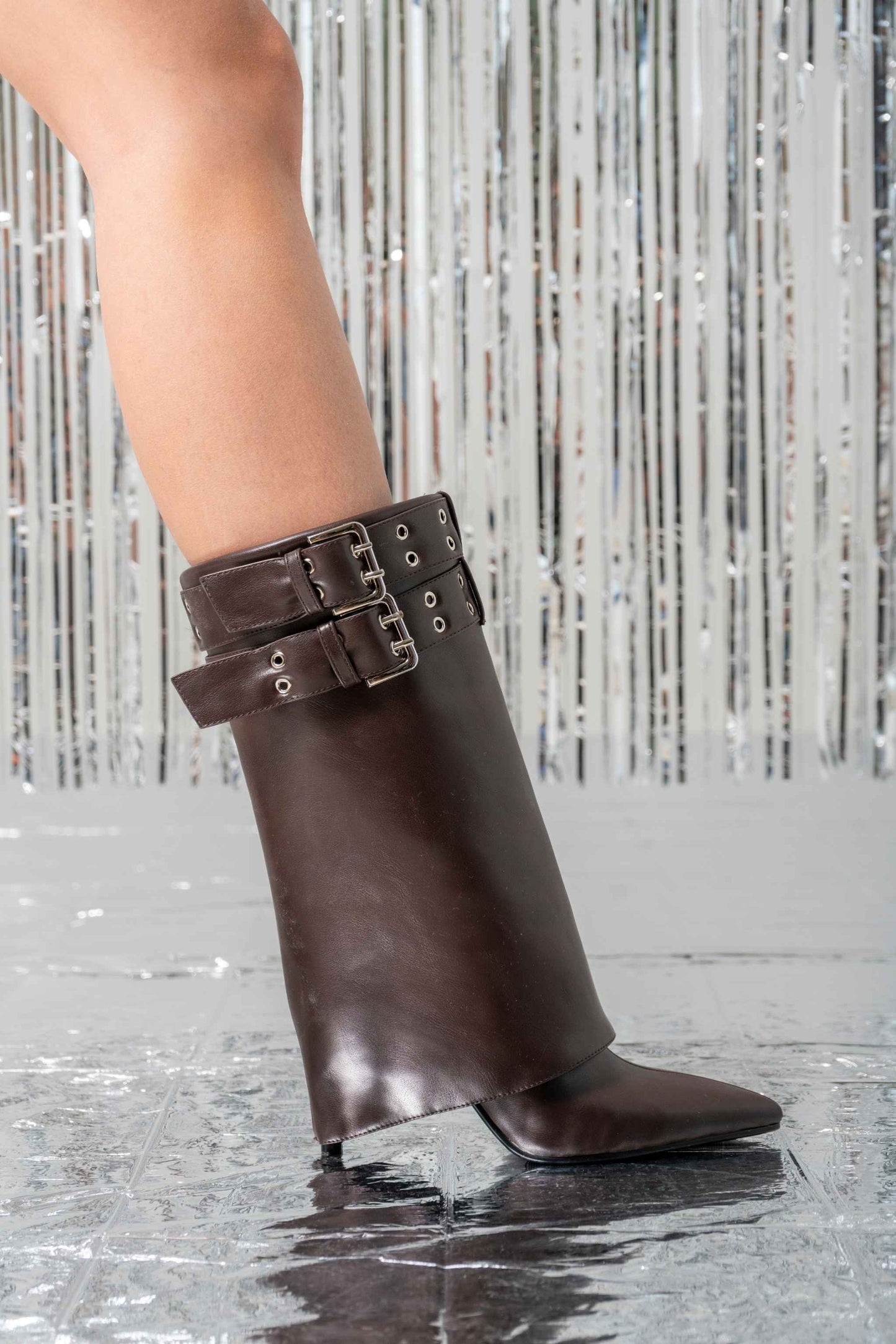 25 BOTINES TACON 7978