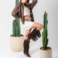 25 BOTAS TACON FLECOS 7890