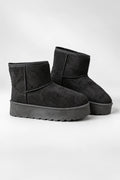 25 BOTINES PLATAFORMA 7893