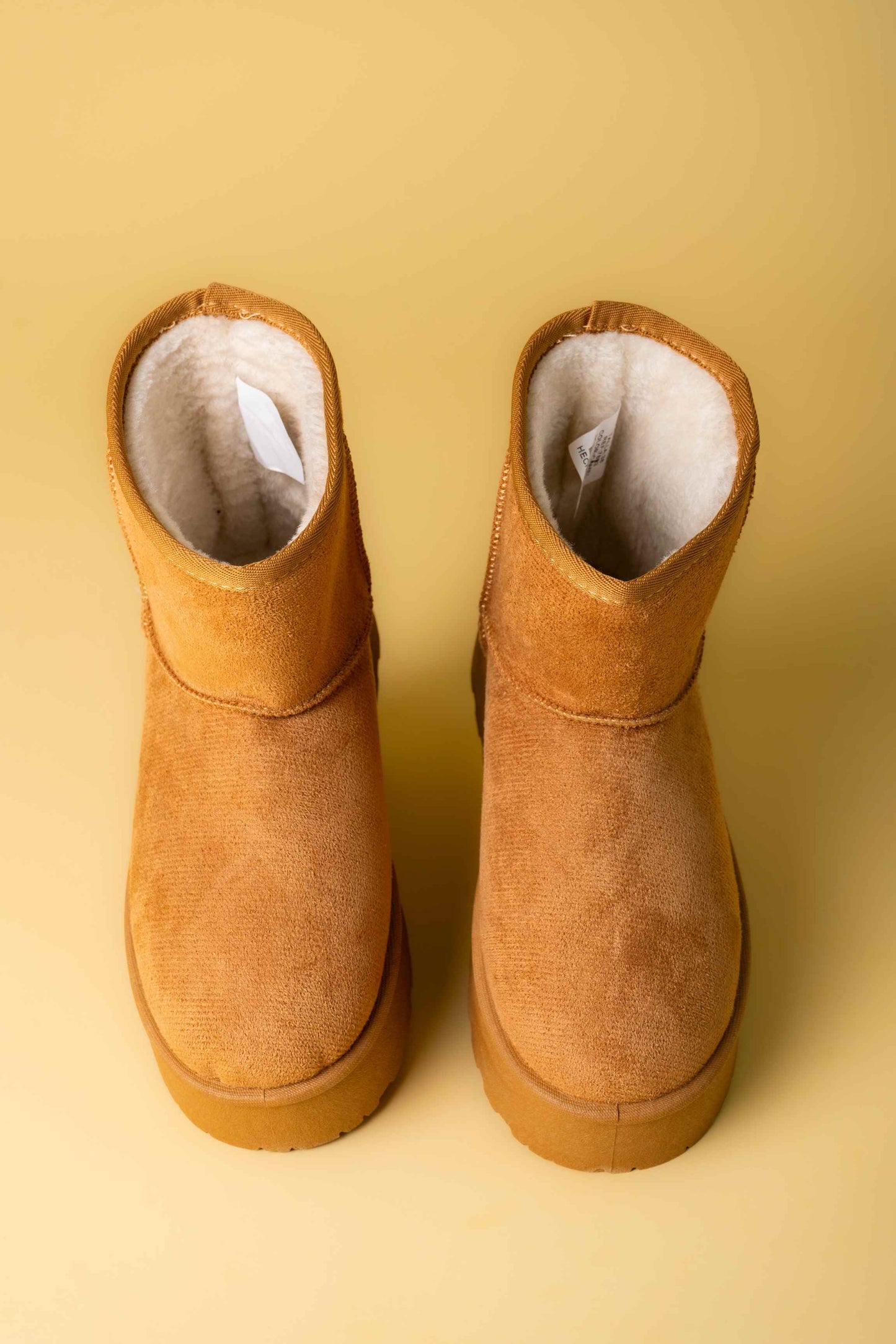 25 BOTINES PLATAFORMA 7893