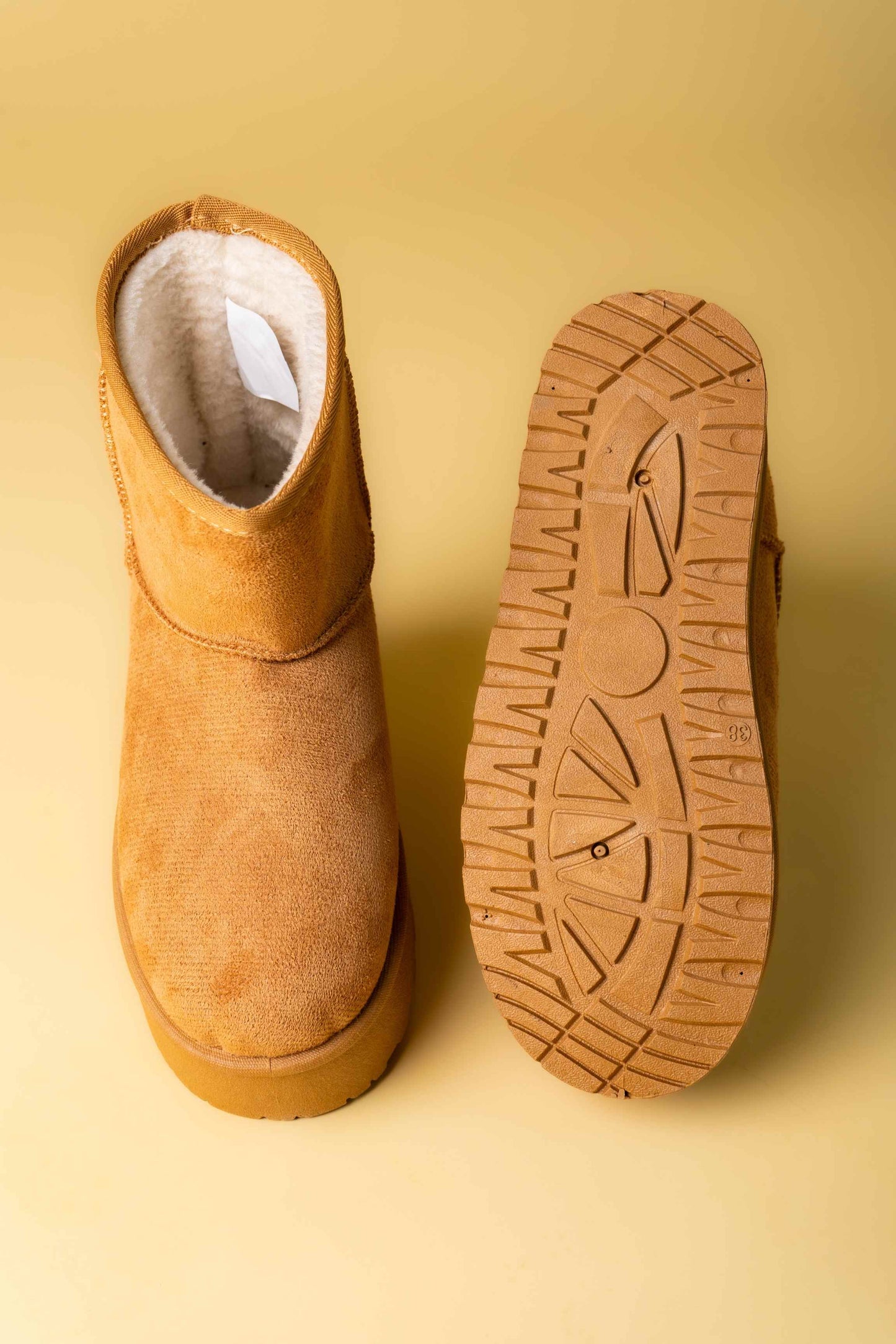 25 BOTINES PLATAFORMA 7893