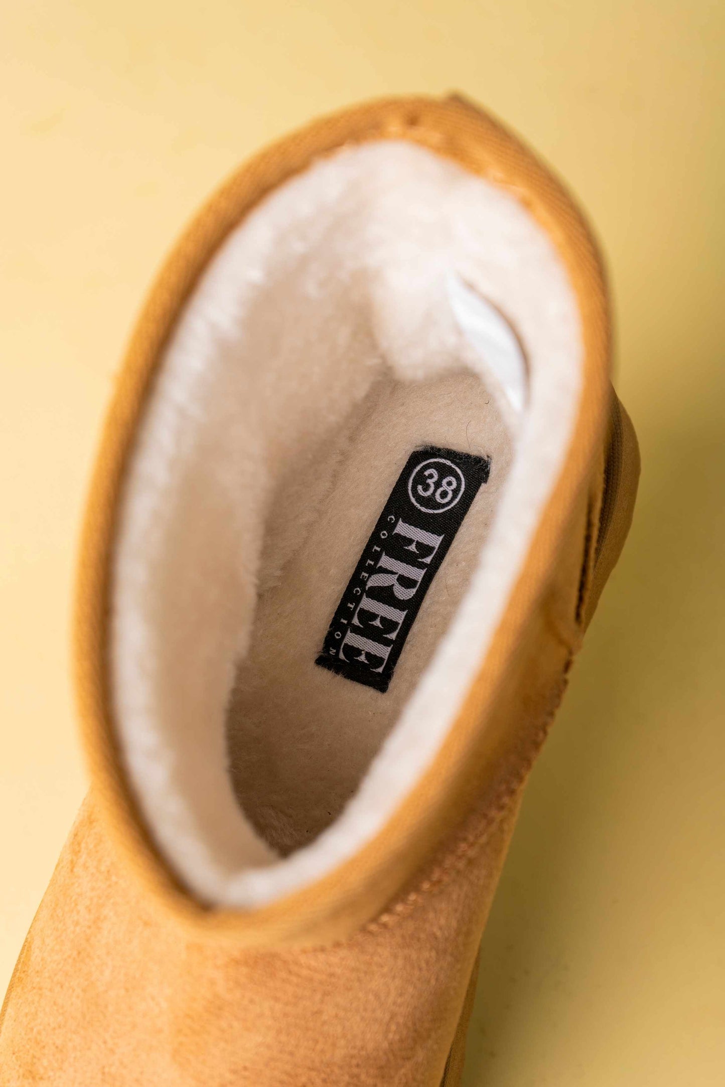 25 BOTINES PLATAFORMA 7893