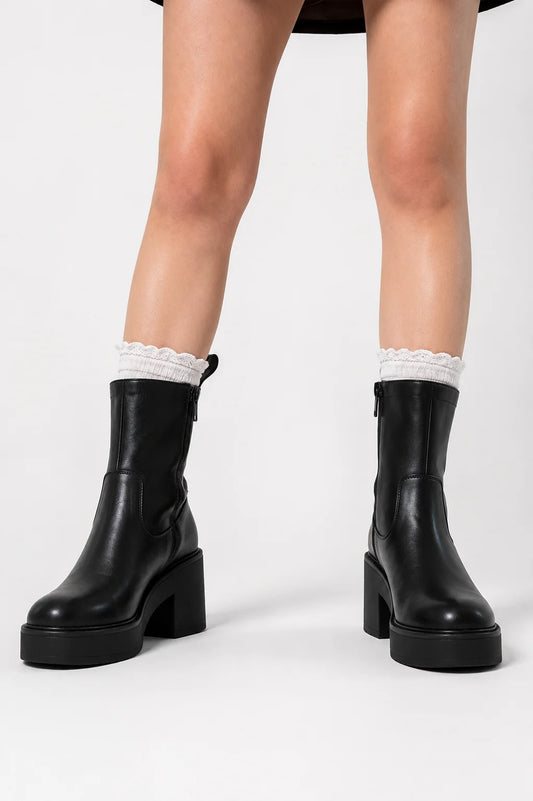 25 BOTINES TACON 7982