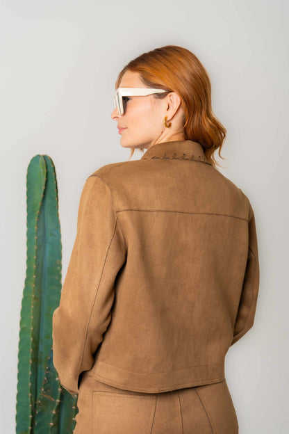 25 CHAQUETA 7826