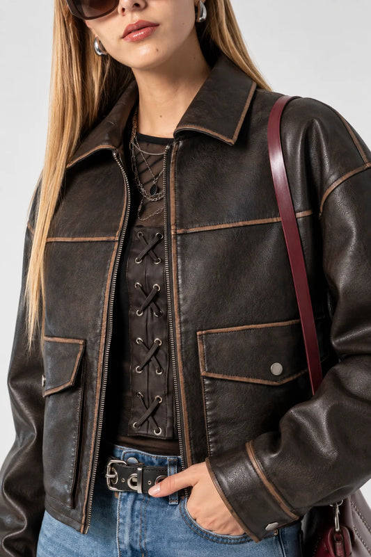 25 CHAQUETA 7831 ONE