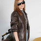 25 CHAQUETA BOMBER OVERSIZE 7830