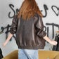 25 CHAQUETA BOMBER OVERSIZE 7830