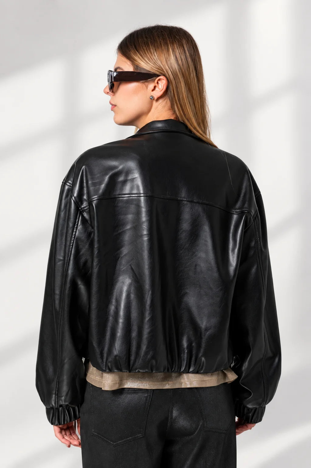 25 CHAQUETA CORTA 7832 ONE