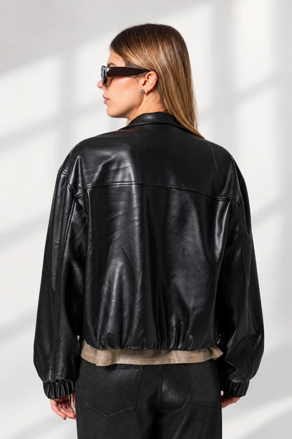 25 CHAQUETA CORTA 7832 ONE