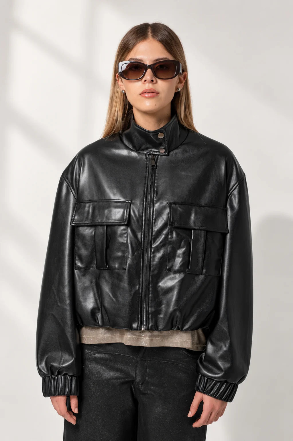25 CHAQUETA CORTA 7832 ONE