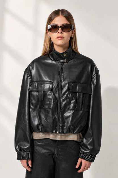 25 CHAQUETA CORTA 7832 ONE