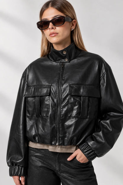 25 CHAQUETA CORTA 7832 ONE