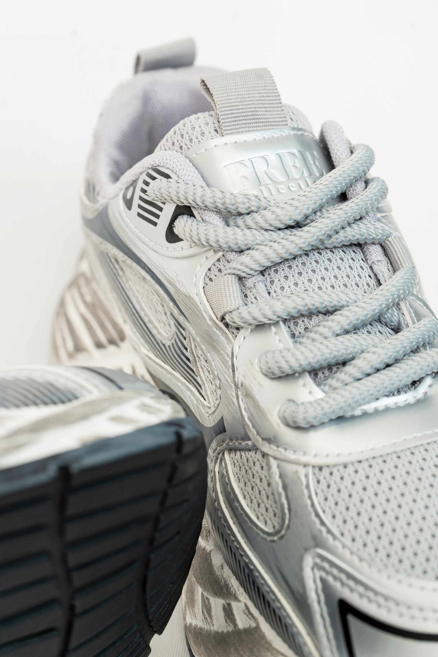 25 CHUNKY PLATAFORMA 7870