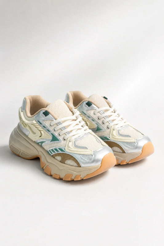 25 CHUNKY PLATAFORMA 7896
