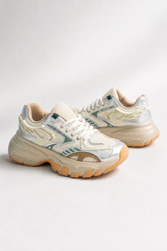 25 CHUNKY PLATAFORMA 7896