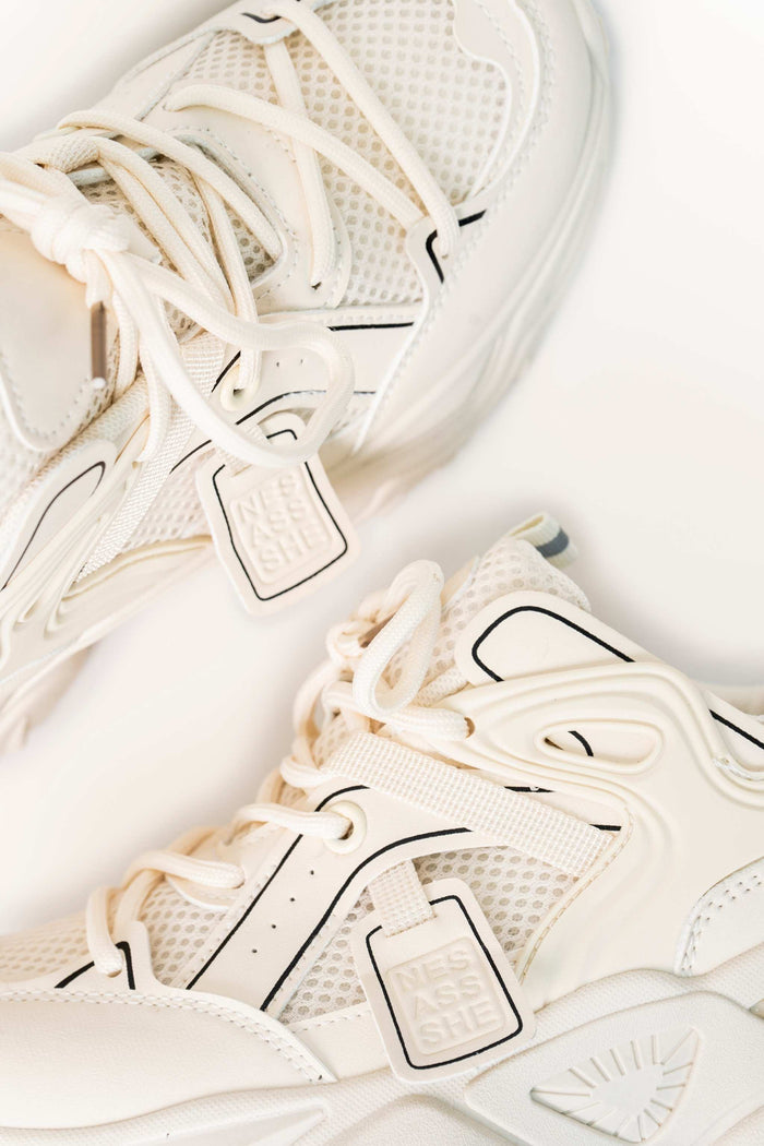 25 CHUNKY PLATAFORMA 7897