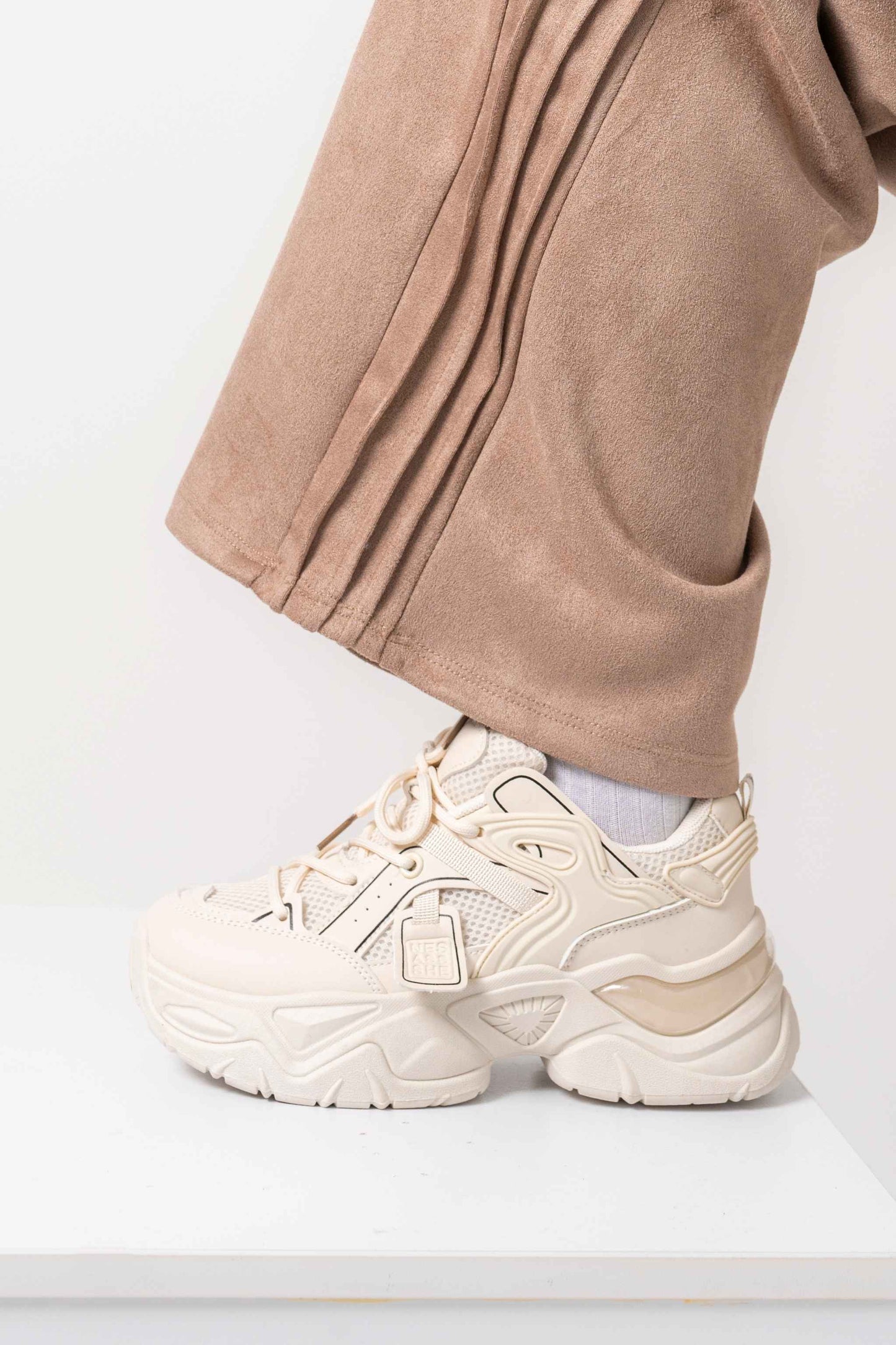 25 CHUNKY PLATAFORMA 7897