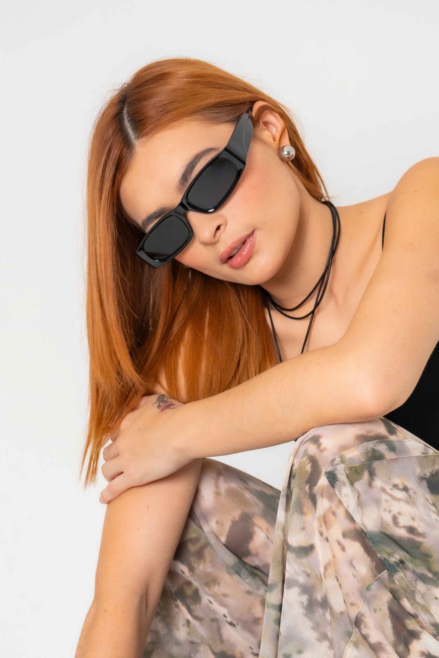 GAFAS 7696