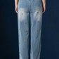 25 JEANS STRAIGHT OJALETES 7946