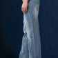 25 JEANS STRAIGHT OJALETES 7946
