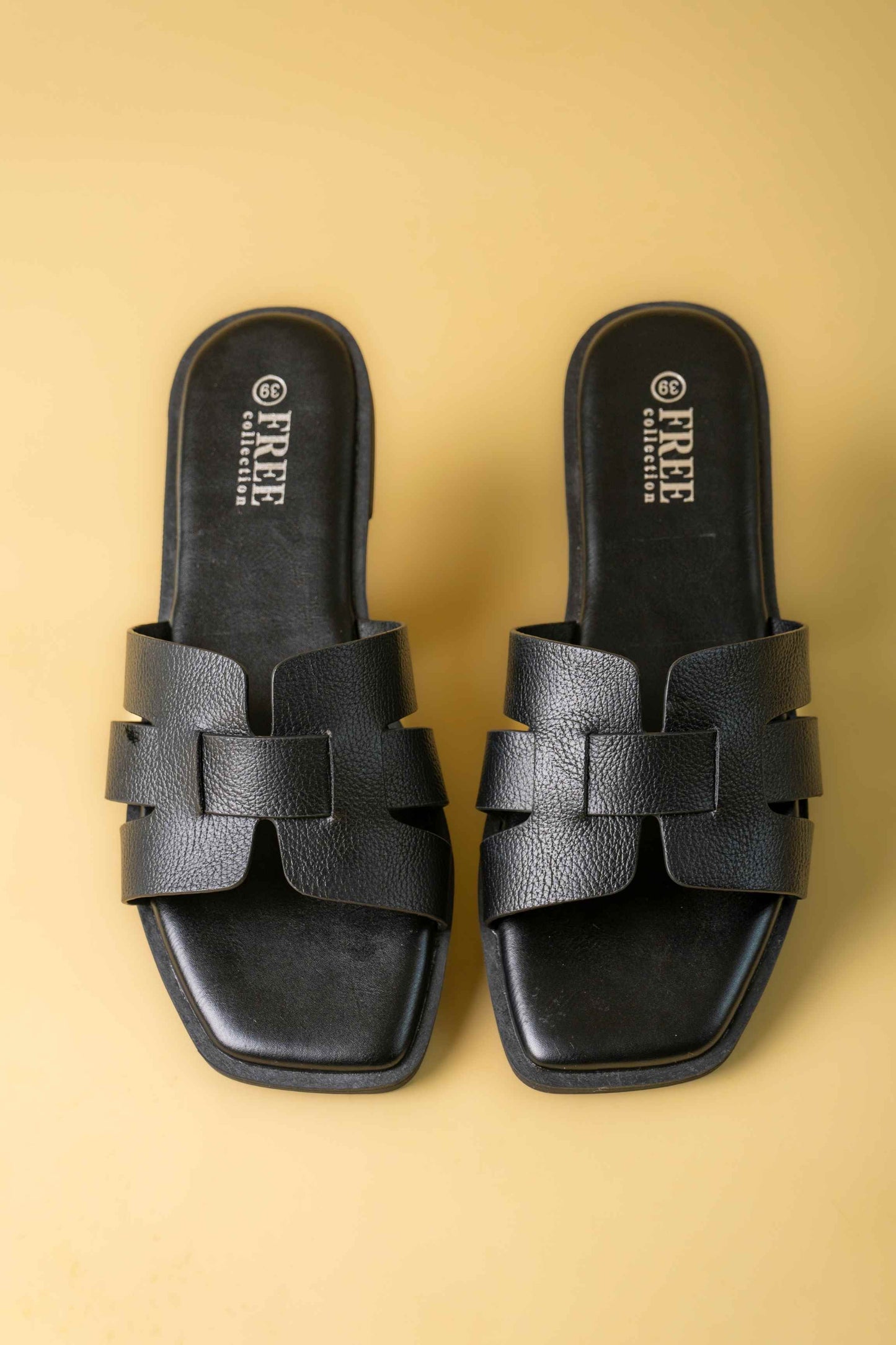 25 SANDALIA PLANA 7867