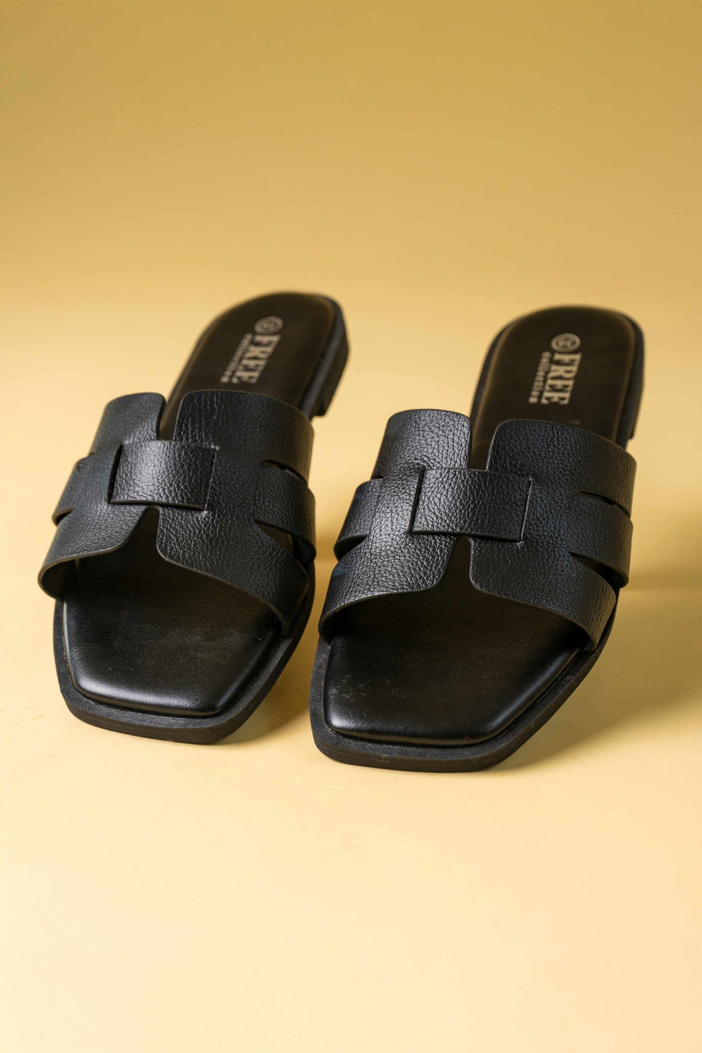 25 SANDALIA PLANA 7867