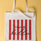 25 SHOPPING BAG 7863