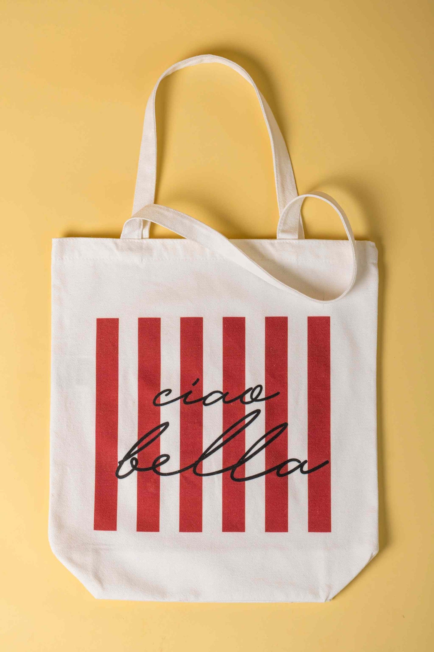 25 SHOPPING BAG 7863