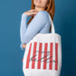 25 SHOPPING BAG 7863