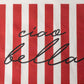 25 SHOPPING BAG 7863