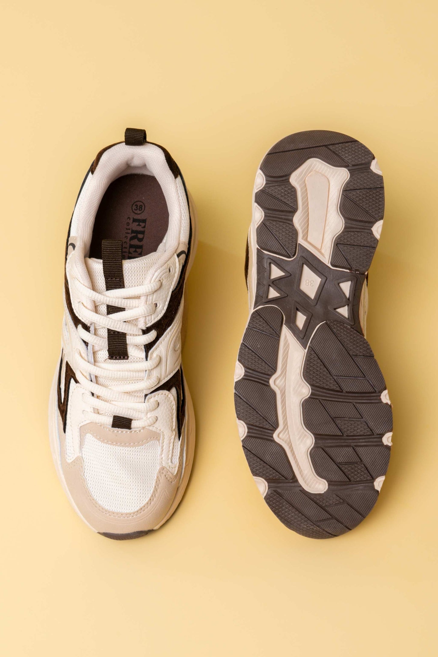 25 TENIS DEPORTIVO 7894