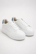 25 TENIS PLANOS 7979.