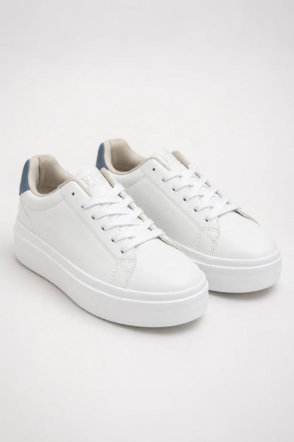 25 TENIS PLANOS 7979.