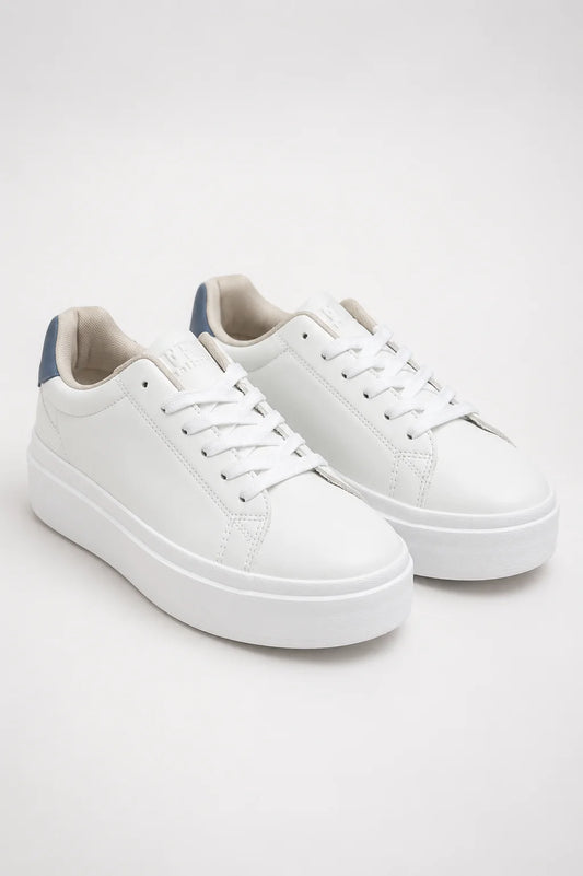 25 TENIS PLANOS 7979.