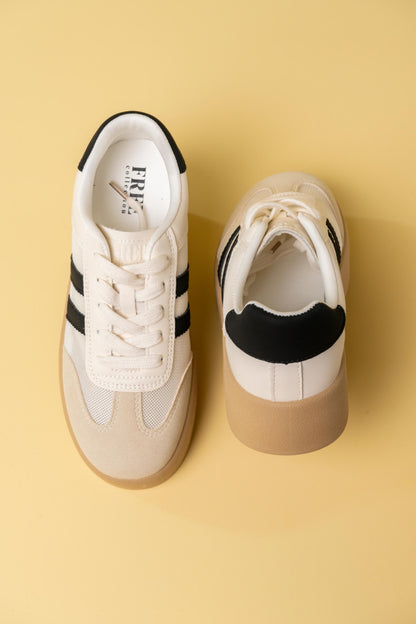 25 TENIS PLATAFORMA MALLA 8075