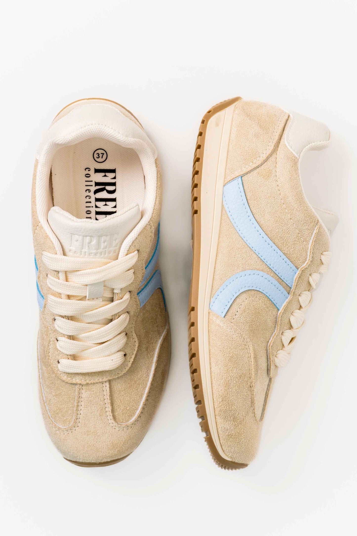 25 TENIS RUNNING 7871