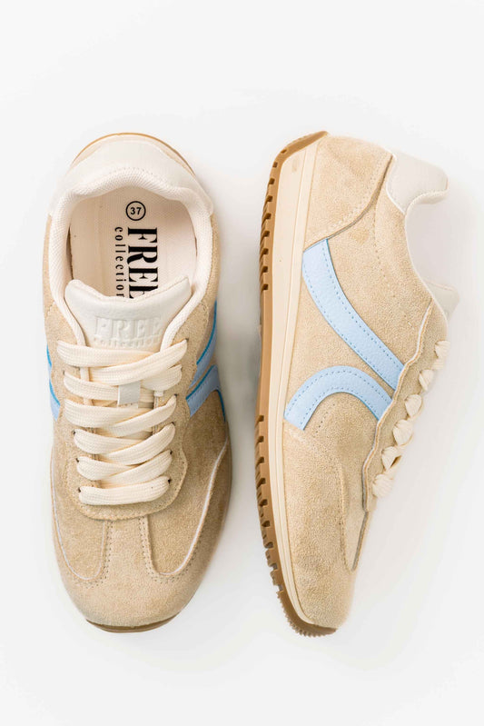 25 TENIS RUNNING 7871