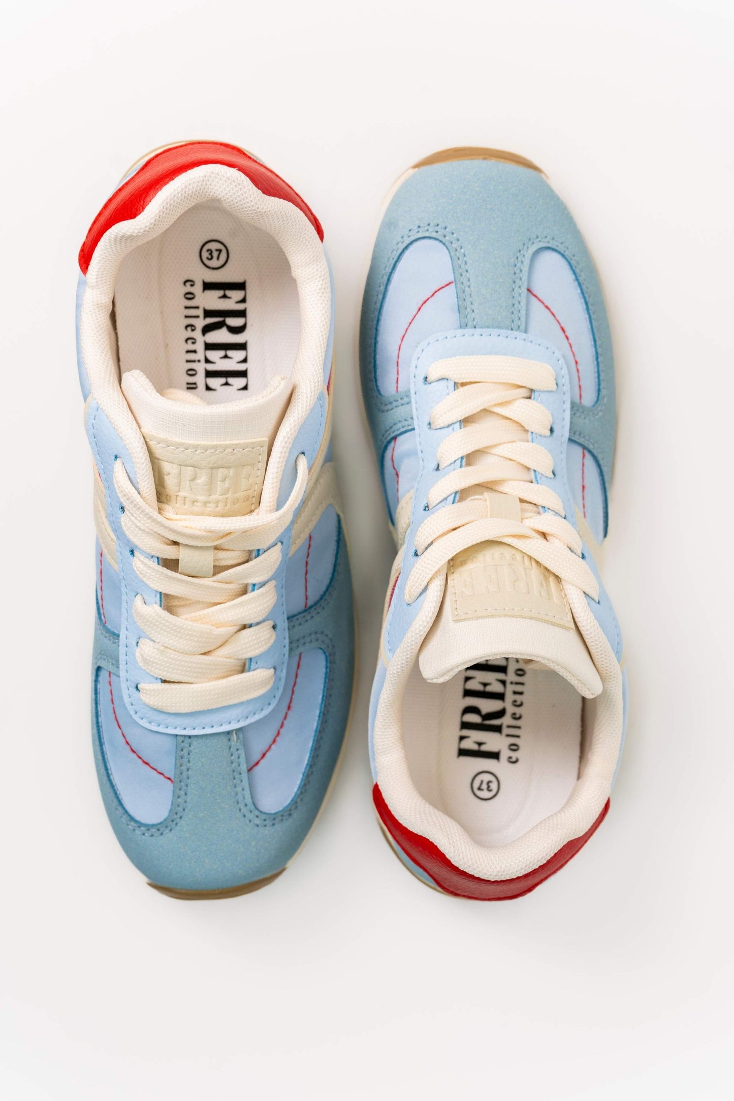 25 TENIS RUNNING 7871