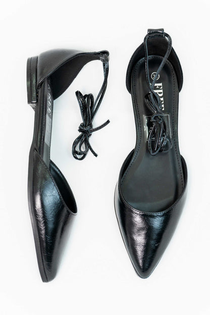 25 ZAPATOS PLANOS 7874