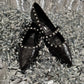 25 ZAPATOS PLANOS TACHES 7879
