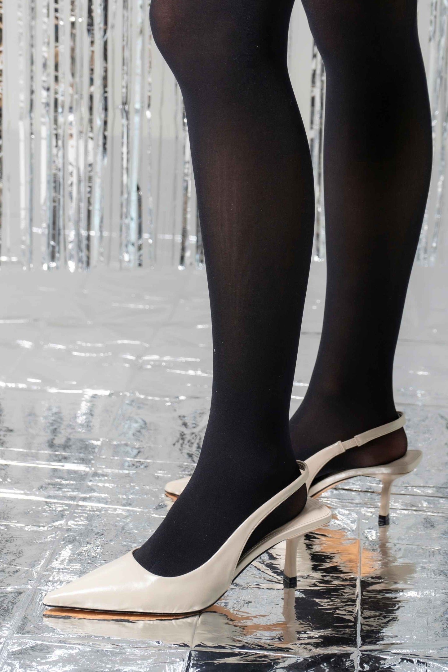 25 ZAPATO TACÓN 7880