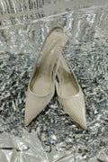25 ZAPATO TACÓN 7880
