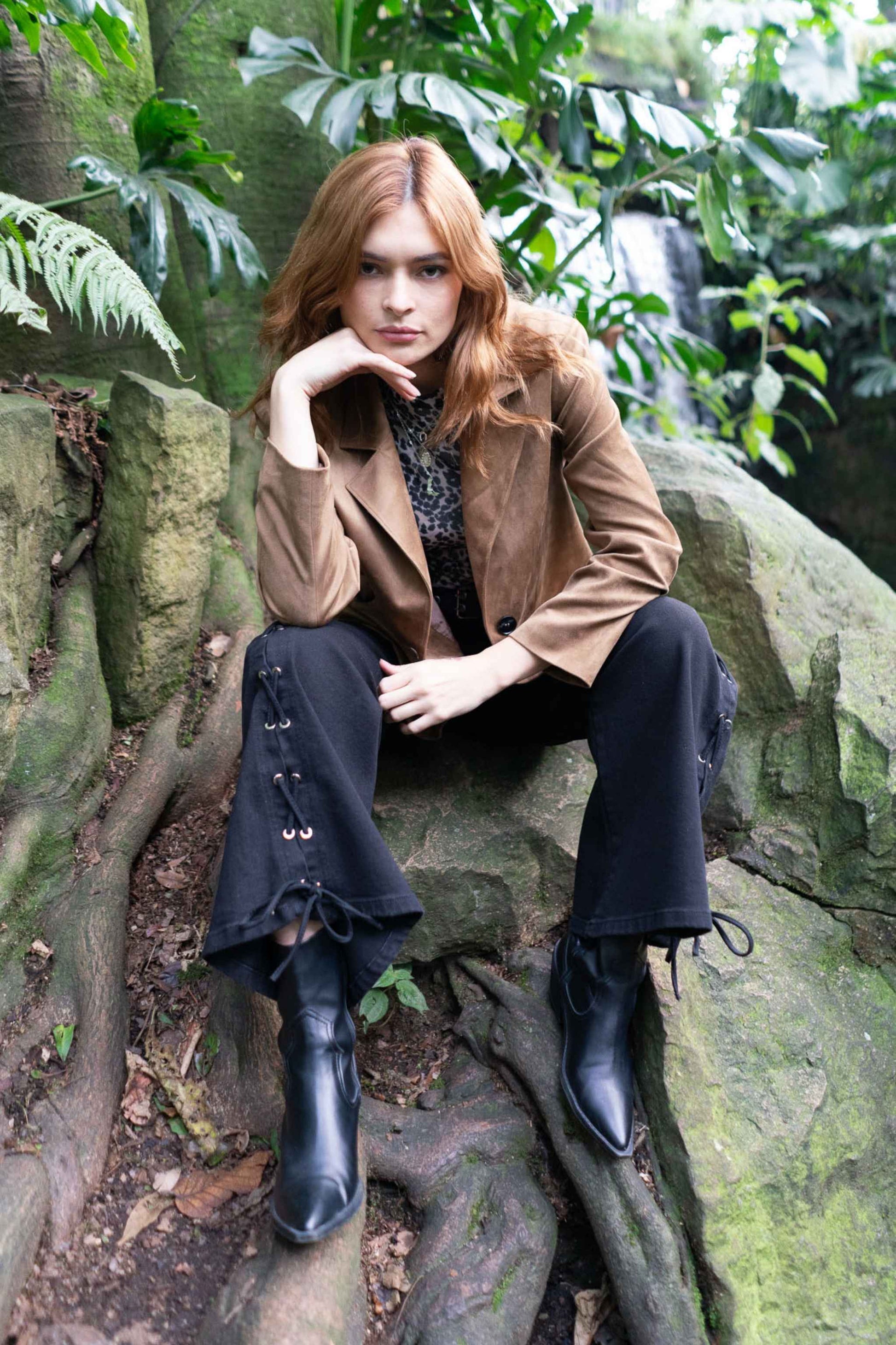 25 BLAZER 7828 para mujer | FREE SPIRIT Tienda de Ropa