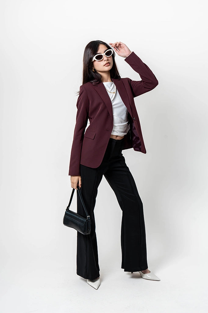25 BLAZER 7834