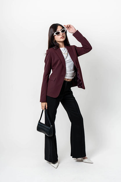 25 BLAZER 7834