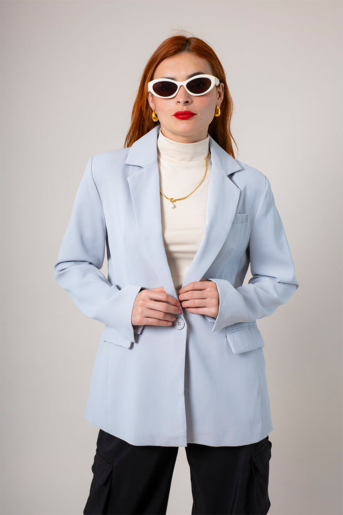 25 BLAZER 8368.