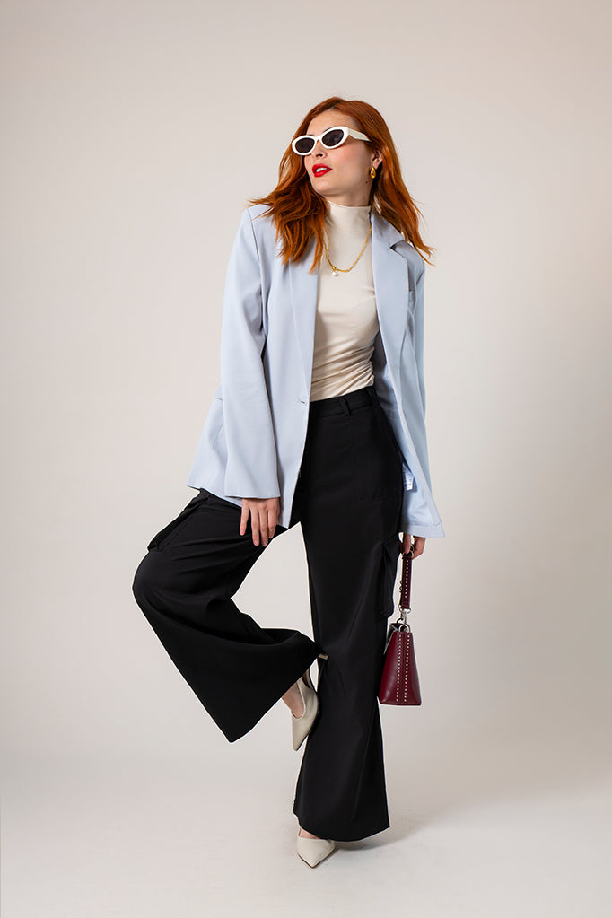 25 BLAZER 8368.