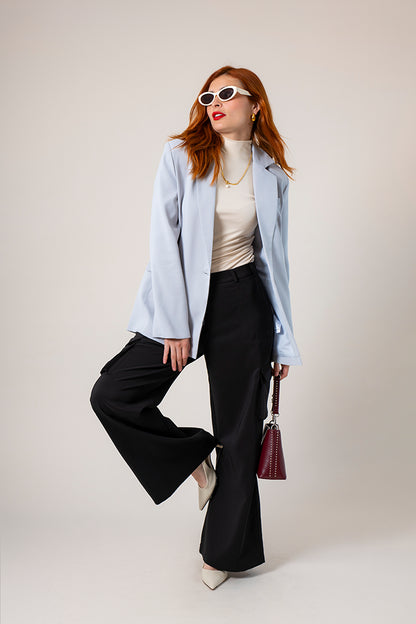 25 BLAZER 8368.